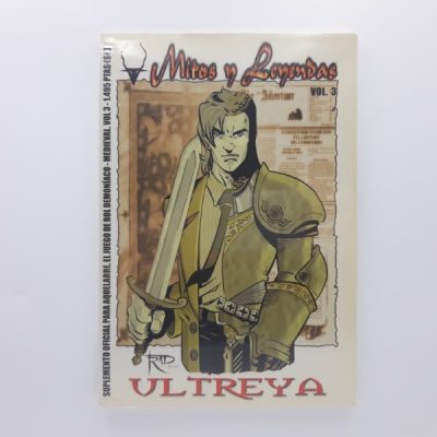 Ultreya (B)