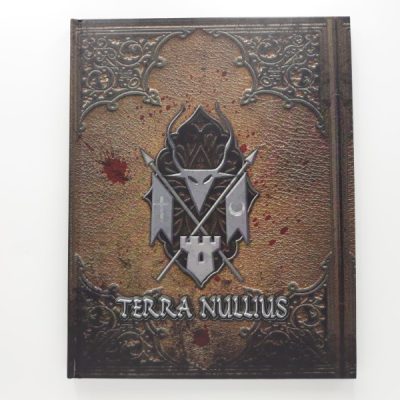 Terra Nullius (EX)