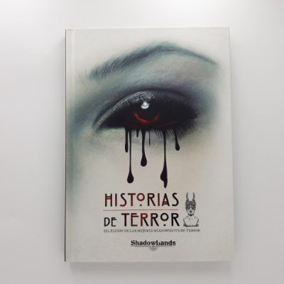 Historias de Terror Volumen I (EX)