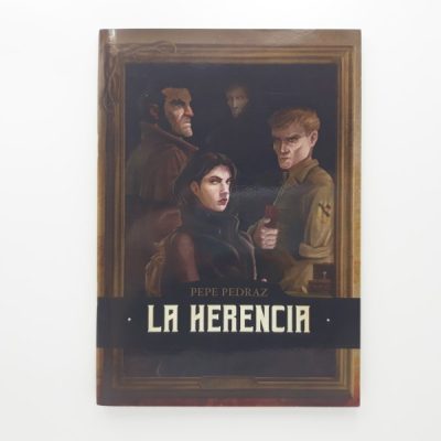 La Herencia (B)