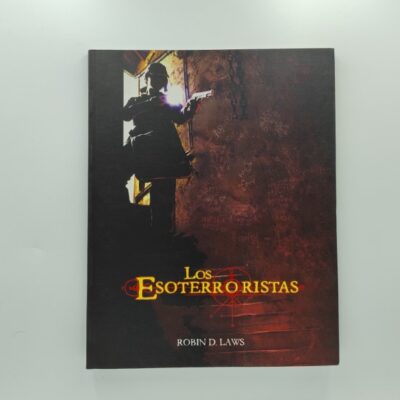 Los Esoterroristas (B)