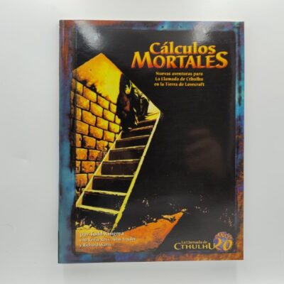 Cálculos Mortales (B)