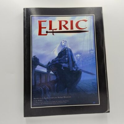 Elric (P)