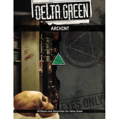 Delta Green: Archint