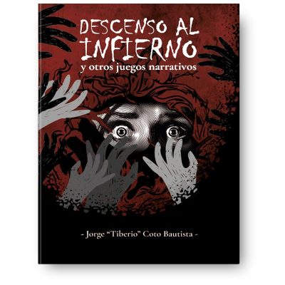 Descenso al Infierno y otros juegos narrativos