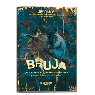 Bruja