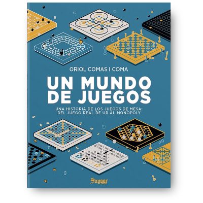 Un mundo de juegos