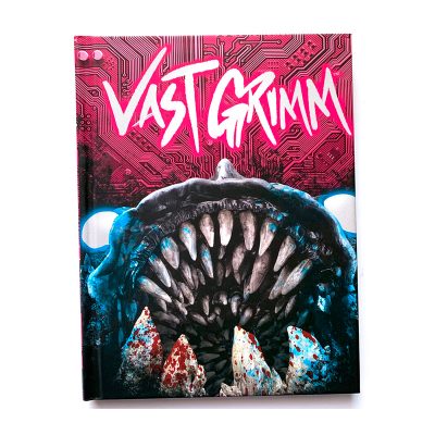 Vast Grimm (castellano)