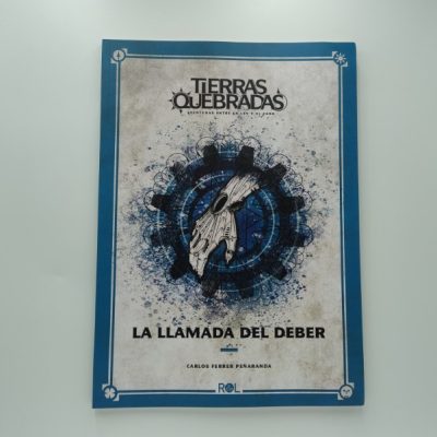 La Llamada del Deber (B)