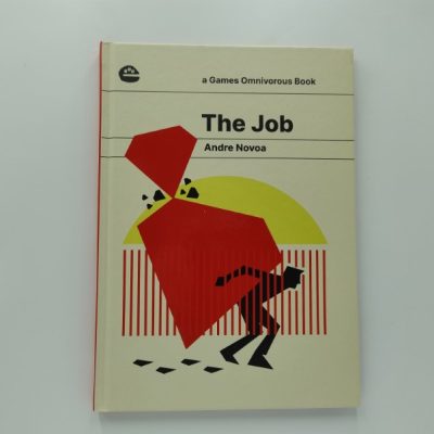 The Job (EX)