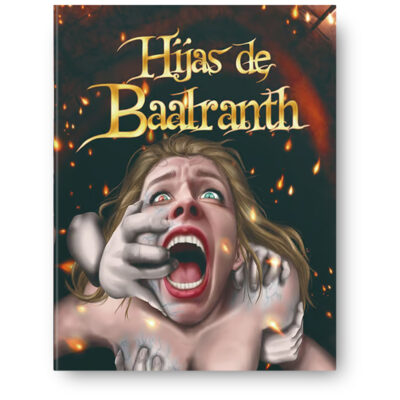 Hijas de Baalranth