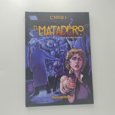 El matadero (EX)