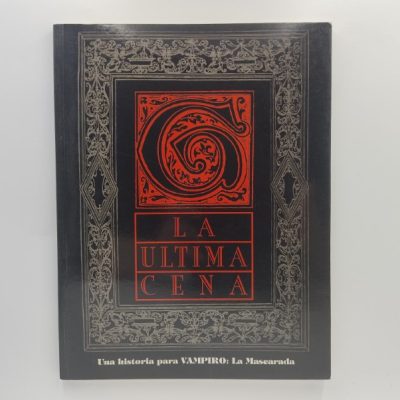 La Última Cena (B)