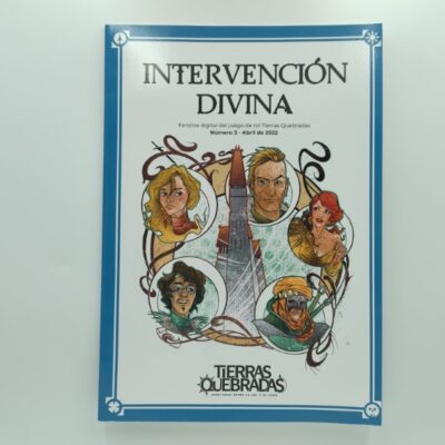 Intervención Divina 03 (B)