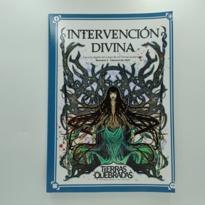 Intervención Divina 02 (B)