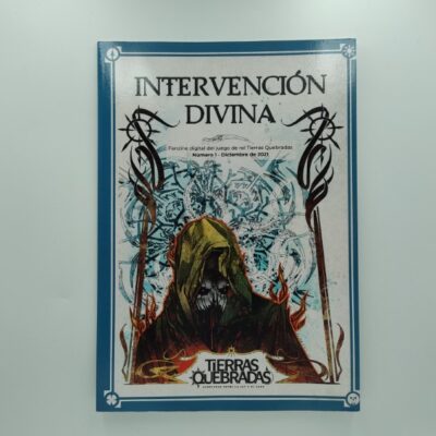 Intervención Divina 01 (B)