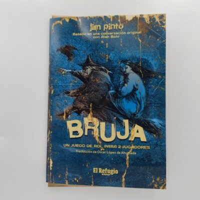 Bruja (B)