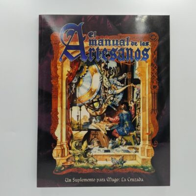 El manual de los Artesanos (B)