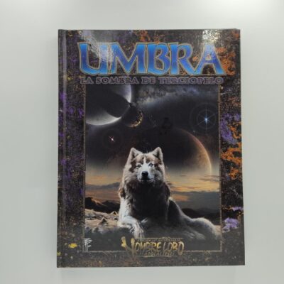 Umbra: La Sombra de Terciopelo (EX)