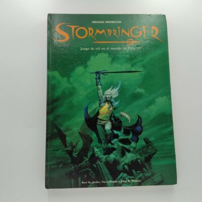 Stormbringer (C)