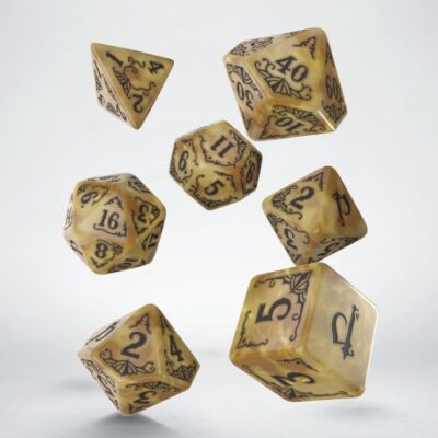 Pathfinder Dice Set: Azlant