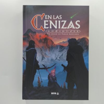 En las Cenizas (EX)