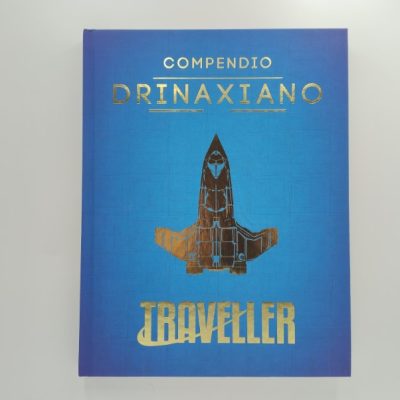 Compendio drinaxiano (EX)