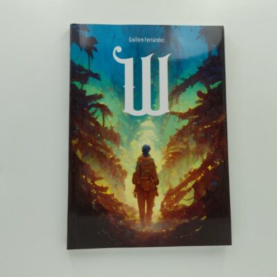 W – Juego de rol en solitario (B)