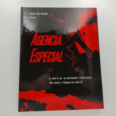 Agencia Especial (B)