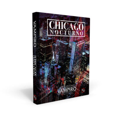 Chicago Nocturno (PREVENTA ?/?/?)