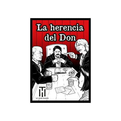 La Herencia del Don