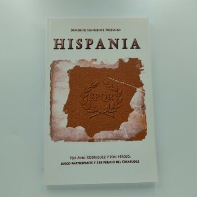 Hispania (B)