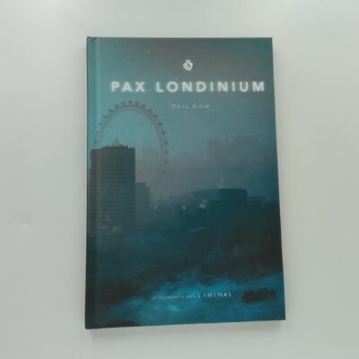 Pax Londinium (EX)