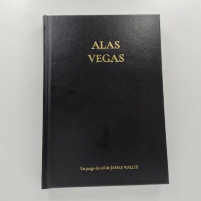 Alas Vegas (EX)