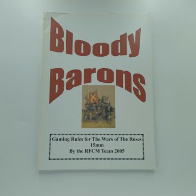 Bloody Barons (C)