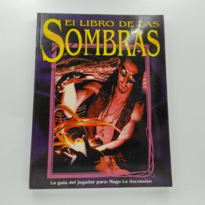 El Libro de las Sombras (C)