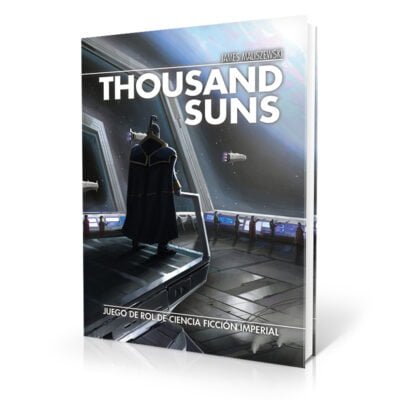 Thousand Suns